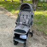 Коляска прогулочная Luxmom A81