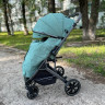 Коляска прогулочная Luxmom A81