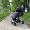 Коляска прогулочная Luxmom T9