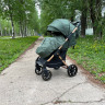 Коляска прогулочная Luxmom t2