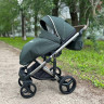Коляска 2в1 Luxmom f5