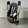 Стульчик для кормления Luxmom H580 Черный