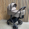 Коляска 3в1 Luxmom 888