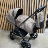 Коляска 3в1 Luxmom 888