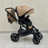 Коляска 2в1 Luxmom F2