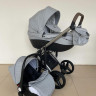 Коляска 3в1 luxmom F5