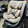 Автокресло Luxmom 290  Хакки