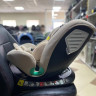 Автокресло Luxmom 290  Хакки