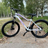 Велосипед  TIMETRY TT132W, 26 диаметр