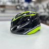 Шлем защитный XS-G02, зелёный